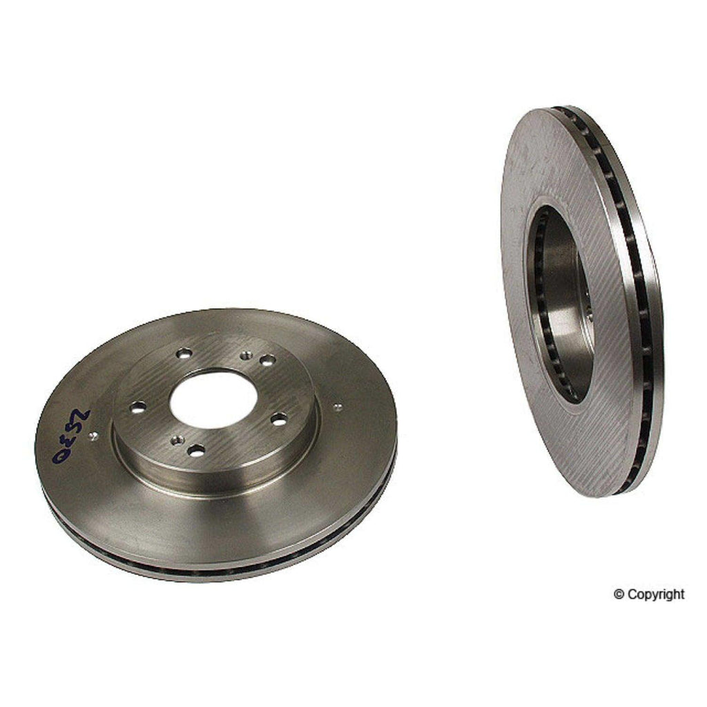 Brembo Front Disc Brake Rotor for I30, Maxima (09.5254.10)