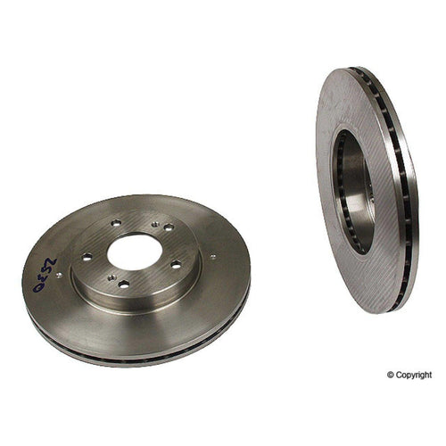 Brembo Front Disc Brake Rotor for I30, Maxima (09.5254.10)