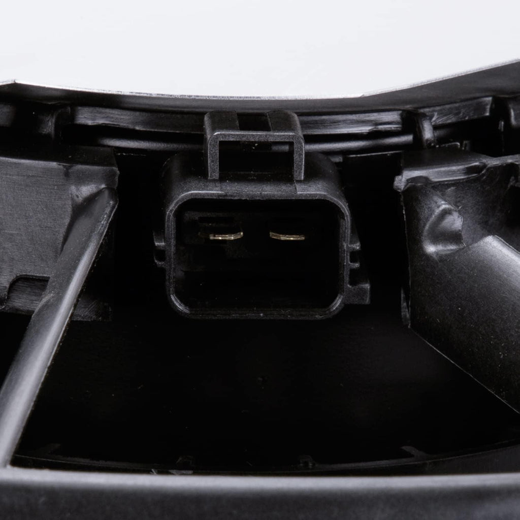 623040 Cooling Fan Assembly Compatible with 2013-2019 Ford Taurus