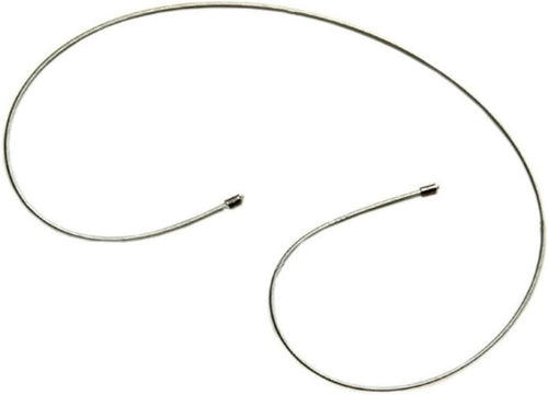 Premium  Element3 Replacement Intermediate Parking Brake Cable for Select Chevrolet, GMC, Jeep Model Years (BC92464)