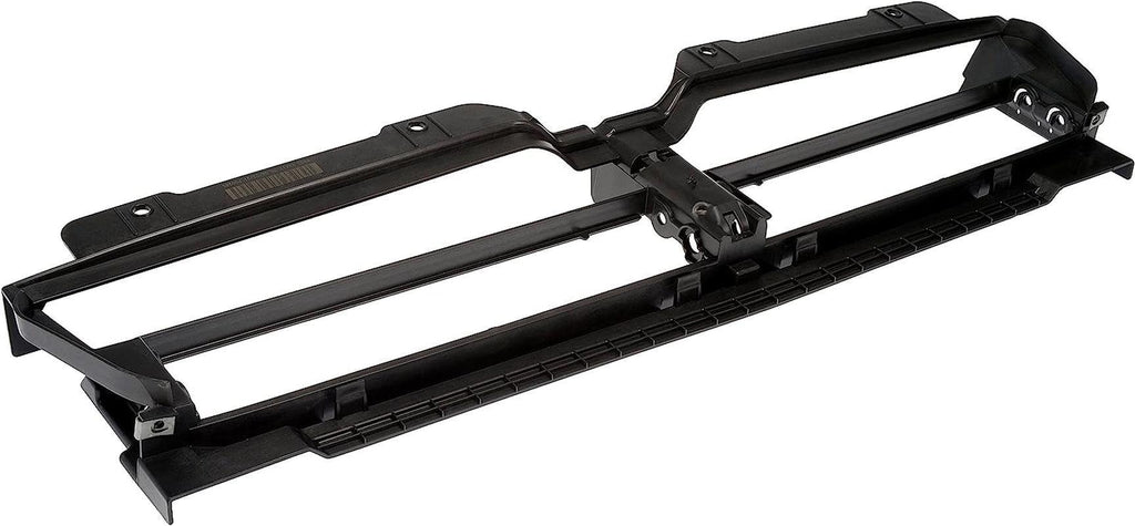 Dorman 601-568 Radiator Shutter Assembly Compatible with Select Ford Models