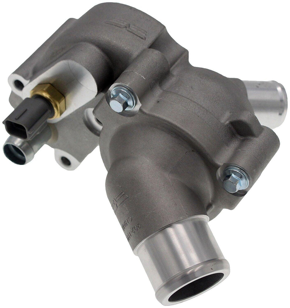 Engine Coolant Thermostat Housing for Explorer+More 902-1999