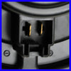 Front Heater Blower Motor & Fan Cage Compatible with Montero Sport