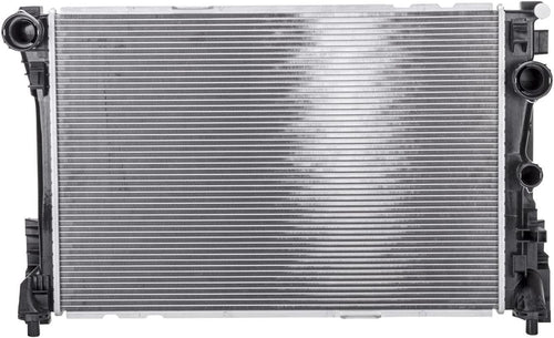 13376 Mercedes-Benz Replacement Radiator