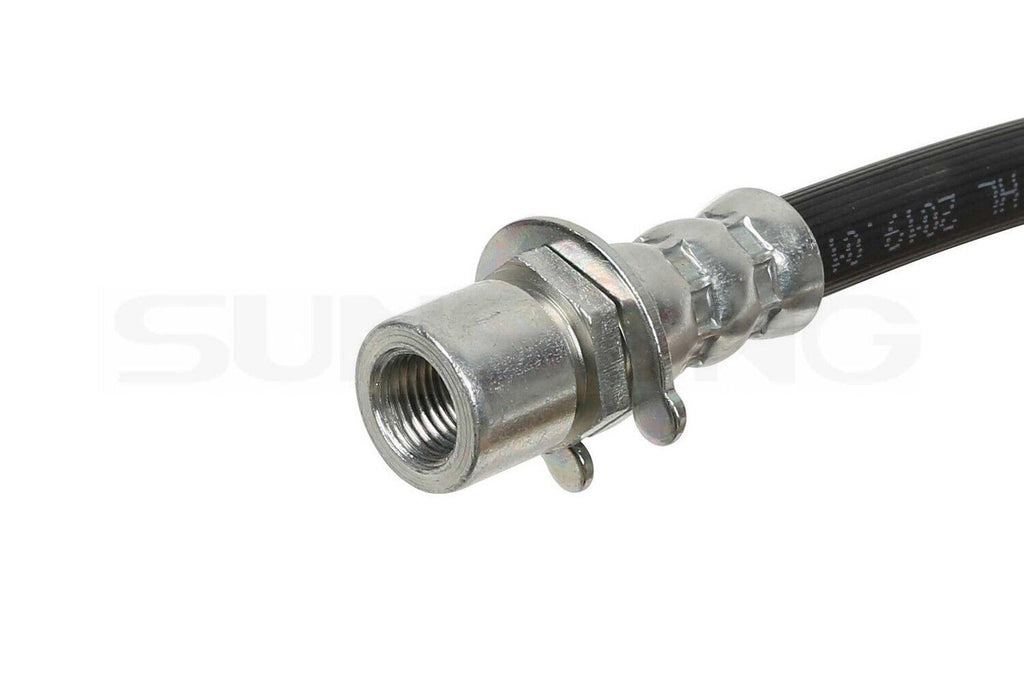 Sunsong Brake Hydraulic Hose for Silverado 1500, Sierra 1500, Cheyenne 2207427