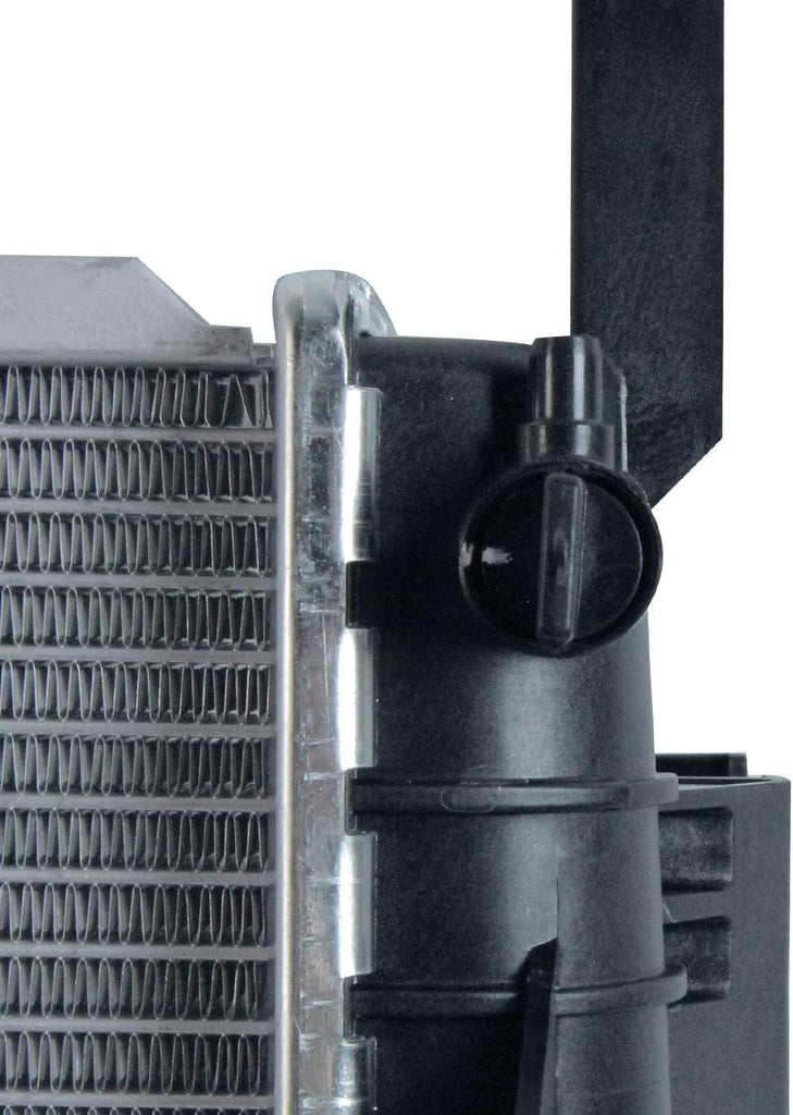 2479 Radiator Compatible with 2002-2003 Dodge Ram Pickup