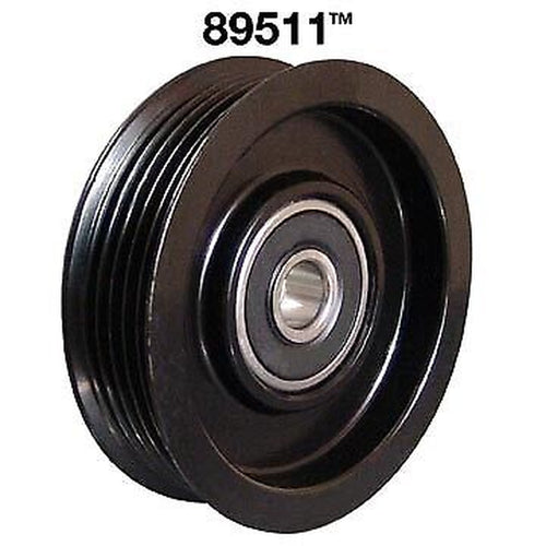 Dayco Accessory Drive Belt Idler Pulley for QX4, Pathfinder 89511