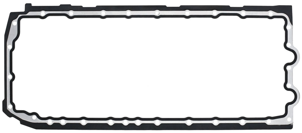 Elring Engine Oil Pan Gasket for BMW 298.130