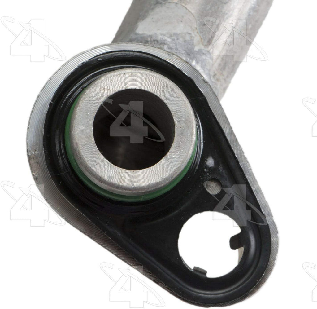 55394 Suction Line Hose Assembly