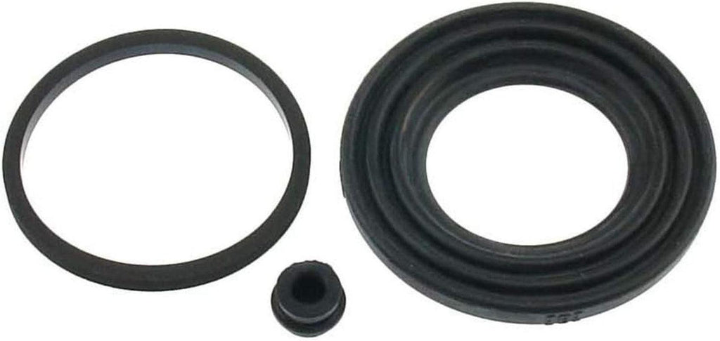 Carlson Quality Brake Parts 15216 Caliper Repair Kit
