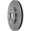 Centric Front Disc Brake Rotor for Mercedes-Benz (121.35019)