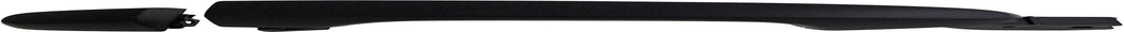 Dorman 79822 Exterior Door Handle Compatible with Select Honda Models, Primed Black