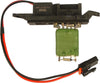 Dorman 973-008 HVAC Blower Motor Resistor Compatible with Select Models