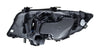 Hella Headlight Assembly for BMW 354688061