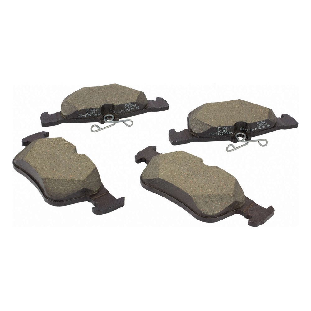 Disc Brake Pad Set BRF-1474