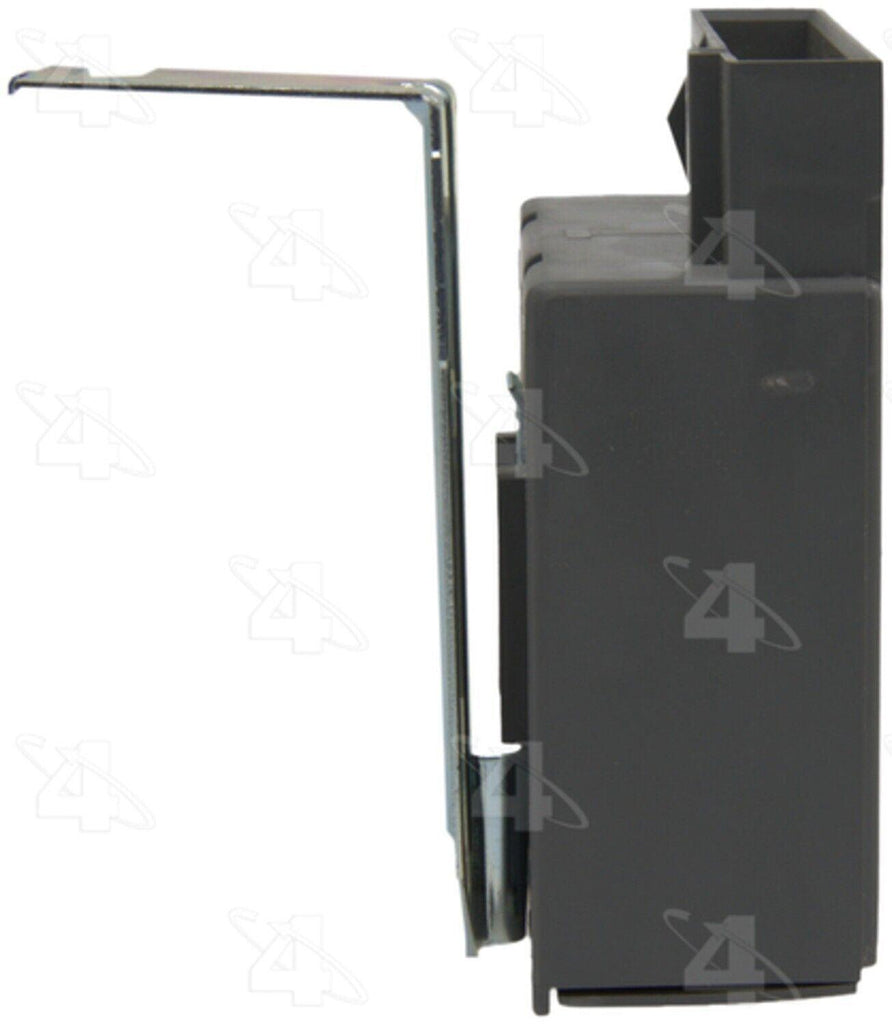 Engine Cooling Fan Controller for Tempo, Topaz, Escort, EXP, Lynx 37504