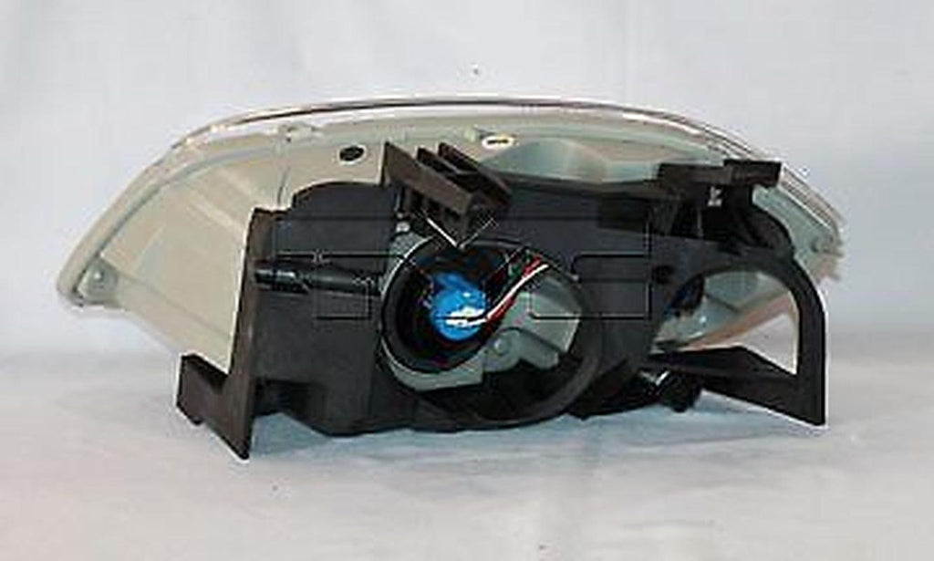 TYC Headlight Assembly for G5, Cobalt 20-6641-00