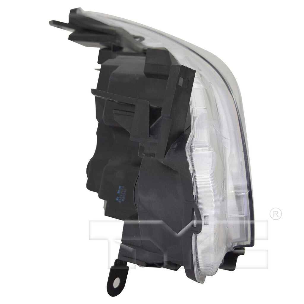 TYC Headlight Assembly for 18 Murano 20-9662-80