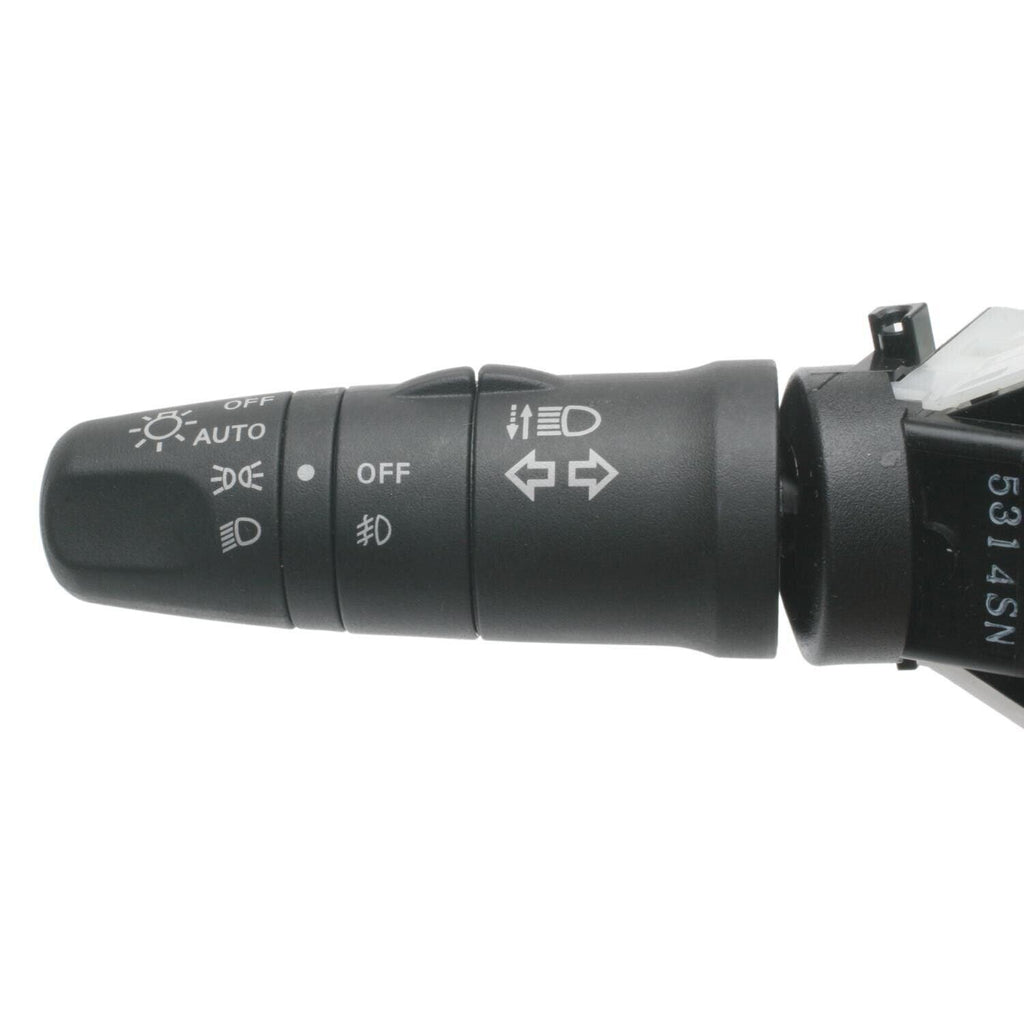 Standard Ignition Headlight Dimmer Switch for 04-05 G35 CBS-1249