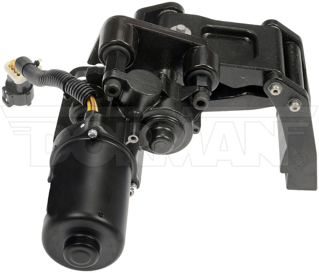 Dorman Running Board Motor for Expedition, Navigator 747-901