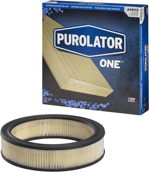 A40113 one Advanced Engine Air Filter