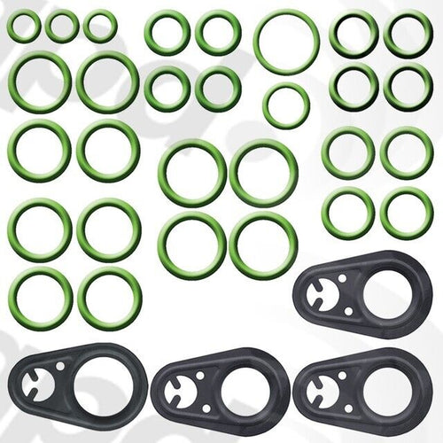 A/C System O-Ring and Gasket Kit for Town & Country, Voyager+More 1321240