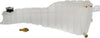 Dorman 603-5202 Engine Coolant Reservoir Compatible with Select Freightliner / Thomas Models