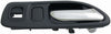 Dorman Interior Door Handle for 1994-1997 Accord 92409