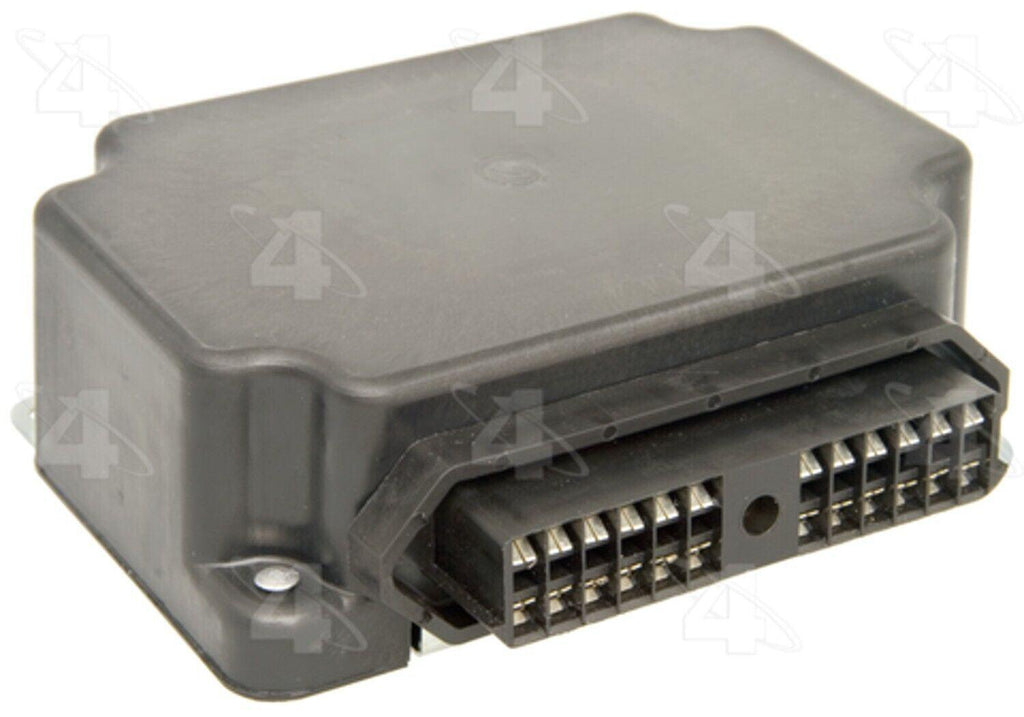 Four Seasons Engine Cooling Fan Controller for Escort, Tracer 37515