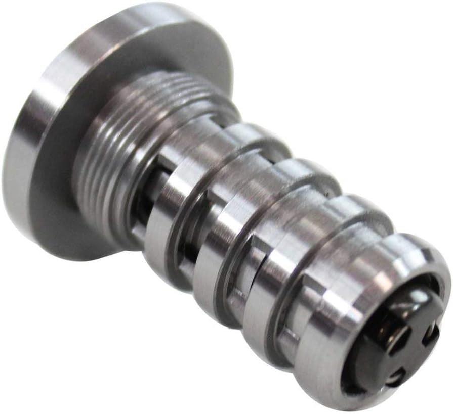 DNJ VTS1170 Variable Timing Solenoid for 2009-2017/ Audi/ A4, A4 Allroad, A4 Quattro, A5 Quattro, A6, Allroad, Q5, TT Quattro/ 2.0L/ DOHC/ L4/ 16V/ 1984Cc, 121Cid, Turbocharged