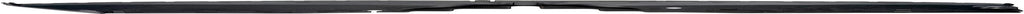 Dorman 620-341 Radiator Support Air Deflector Compatible with Select Chevrolet Models
