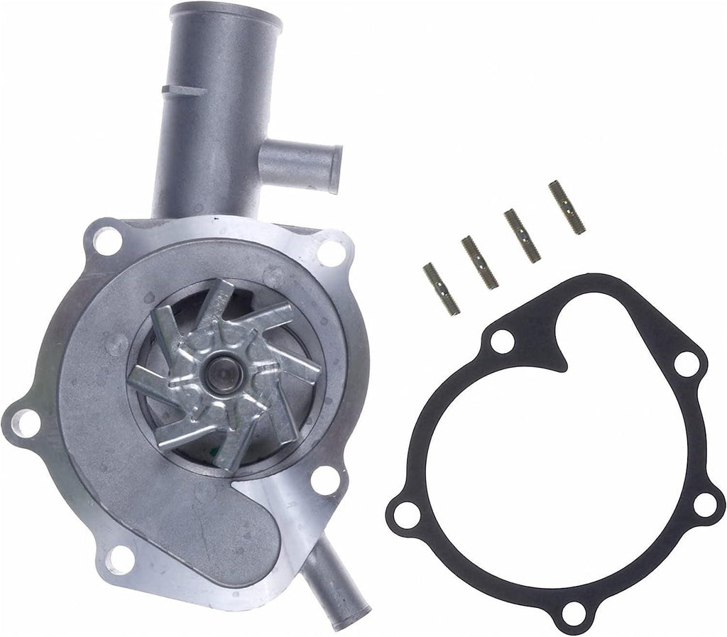 42222 Premium Engine Water Pump