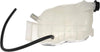 Dorman 603-5147 Engine Coolant Reservoir Compatible with Select International Models