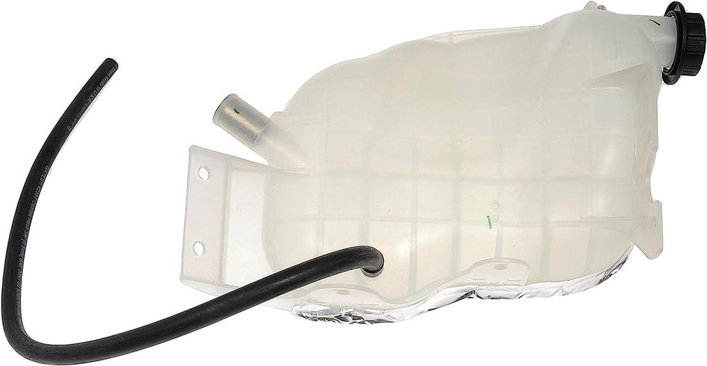 Dorman 603-5147 Engine Coolant Reservoir Compatible with Select International Models