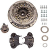 Luk  Luk OE Quality Replacement Clutch Set