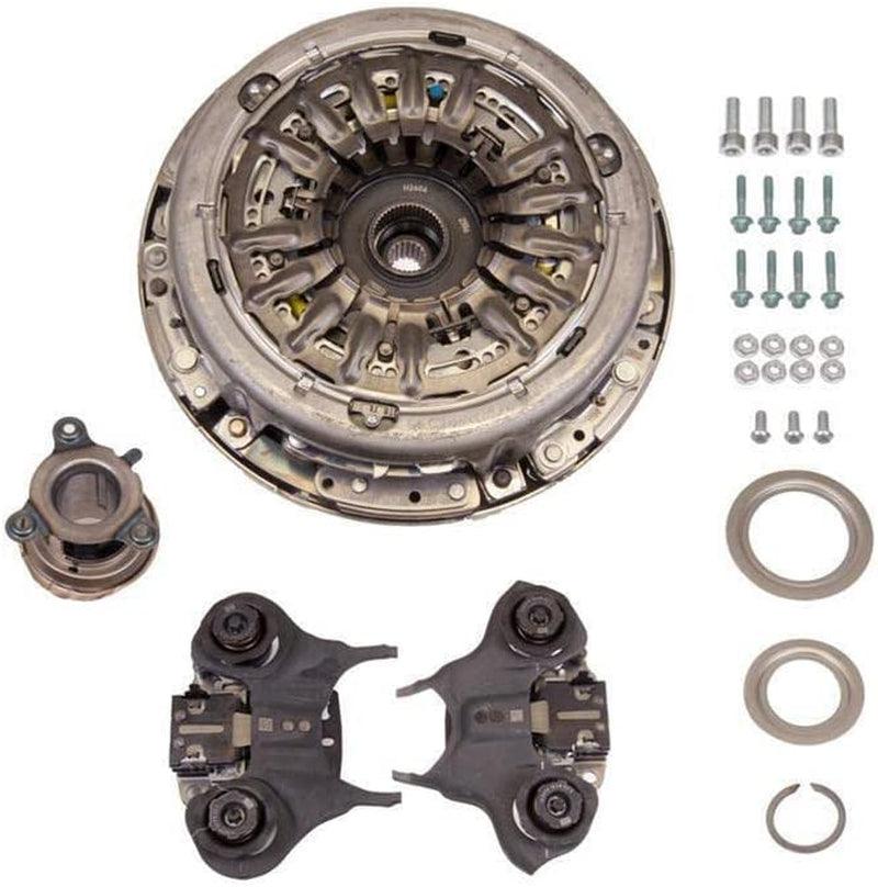 Luk  Luk OE Quality Replacement Clutch Set
