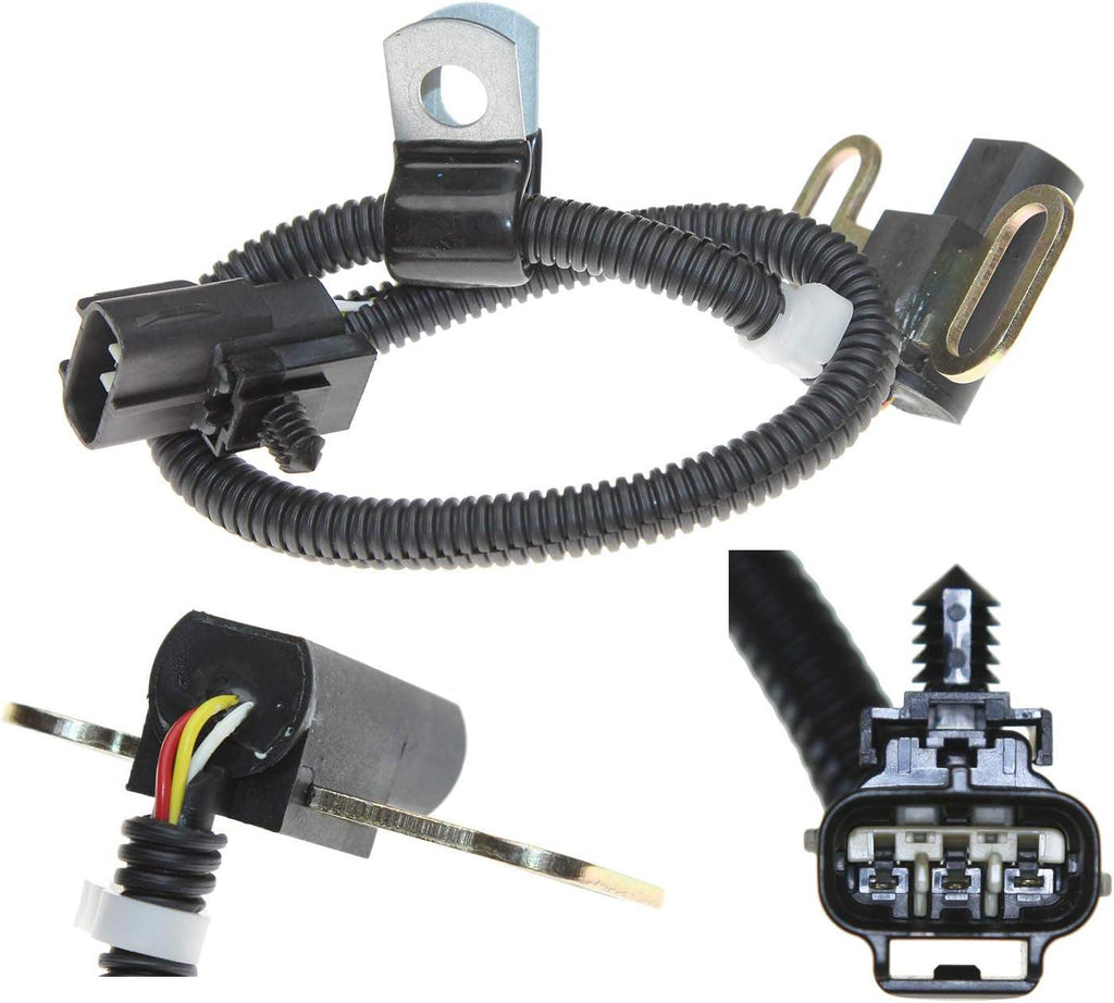 235-1417 Crankshaft Position Sensor