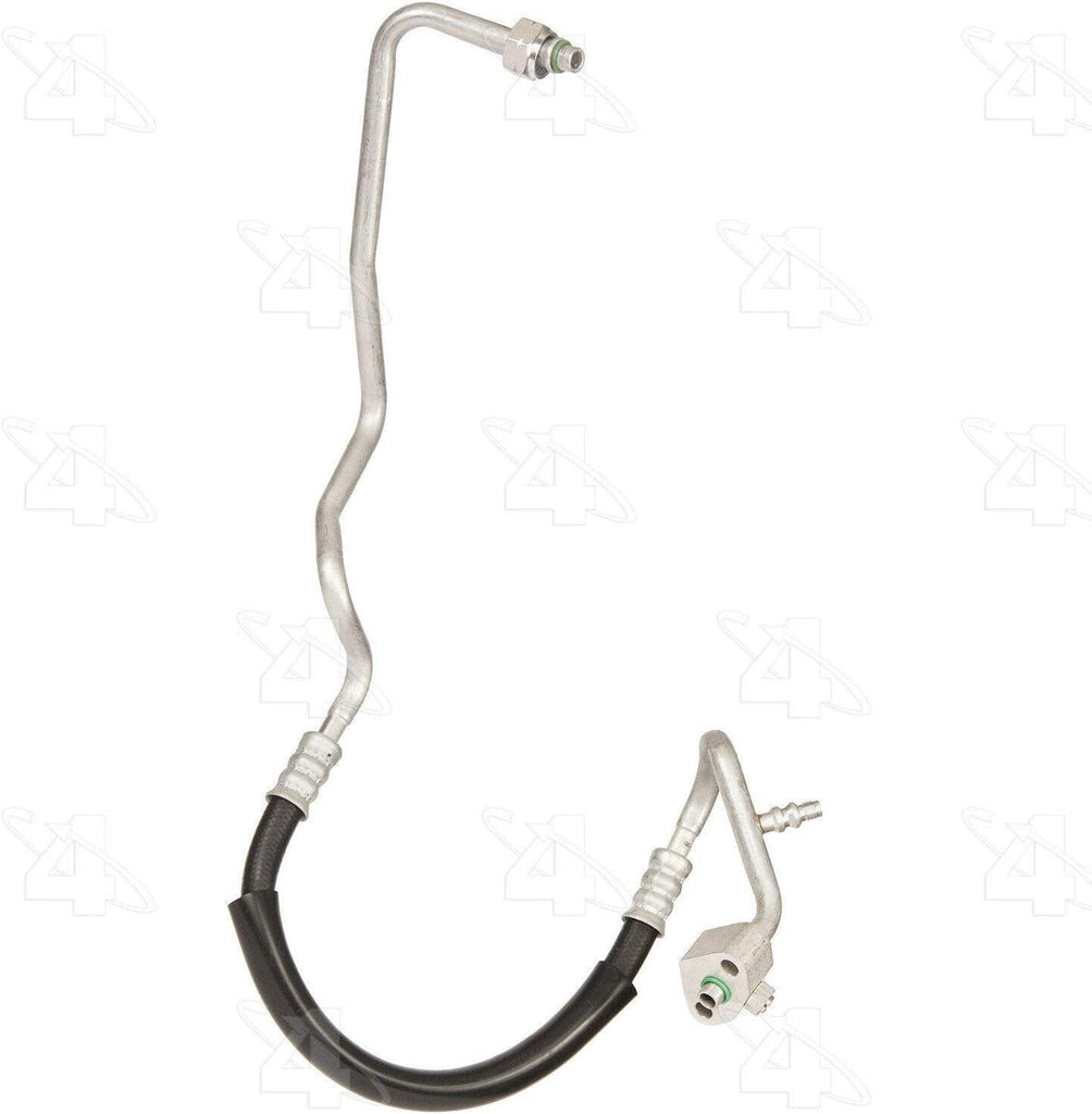 55118 A/C Hoses