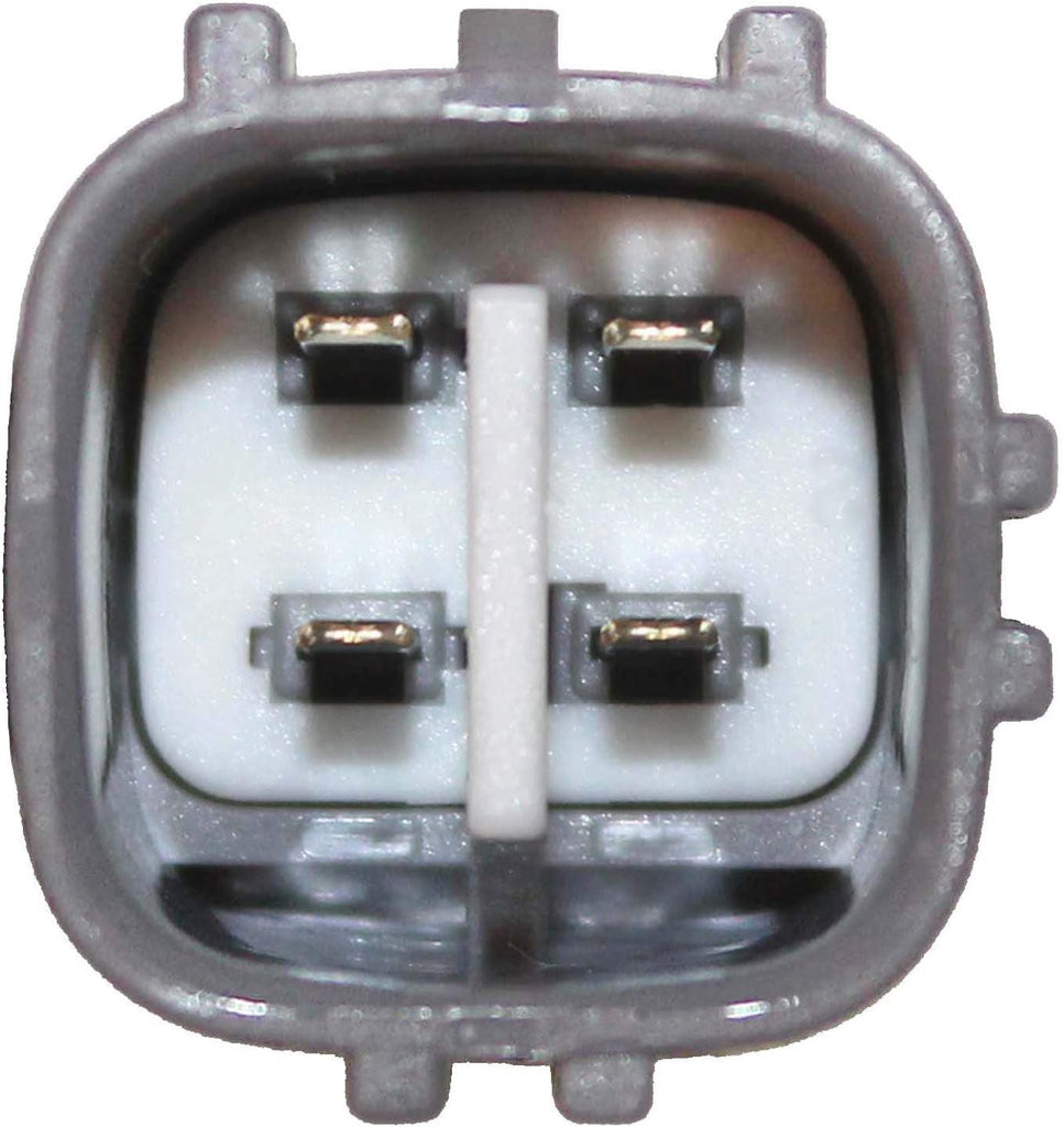 350-34541 Oxygen Sensor, Original Equipment Replacement Premium O2 Sensor, Direct Fit W/Flange