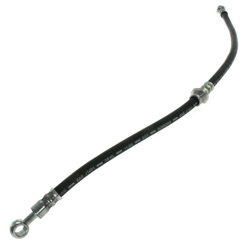 Centric Brake Hydraulic Hose for 04-11 Endeavor 150.46022