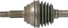 60-5392 Remanufactured CV Constant Velocity Drive Axle Shaft (Renewed)