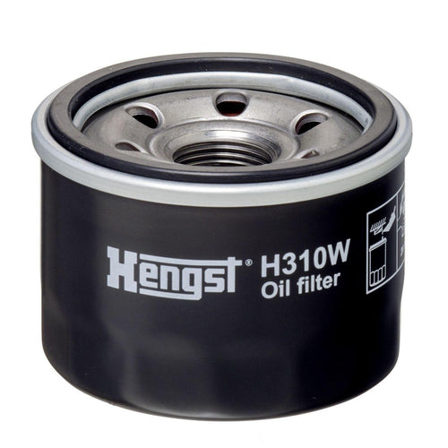 Hengst Engine Oil Filter for 08-15 Fortwo H310W
