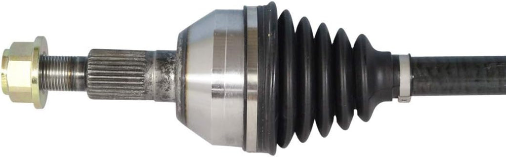 NCV10650 CV Axle Shaft Assembly - Left Front (Driver Side)