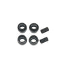 Disc Brake Caliper Pin Boot Kit for MX-5 Miata, Grand Vitara, Rx-8+More 16089