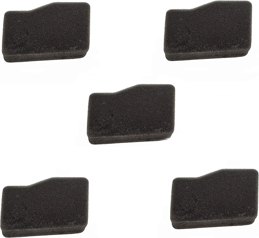 5 Pack Genuine 17211-ZT3-000 Air Cleaner Elements Fits EU1000