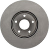 Centric Front Disc Brake Rotor for C-Max, Focus, C30, S40 (121.61100)