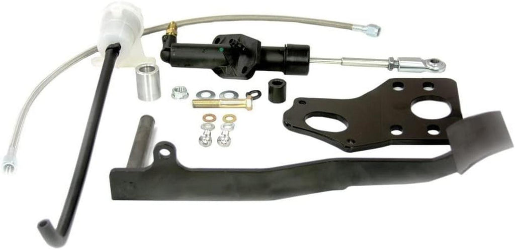 1434004 Hydraulic Conversion Kit(64-72 Chevelle Firewall Kit), 1 Pack