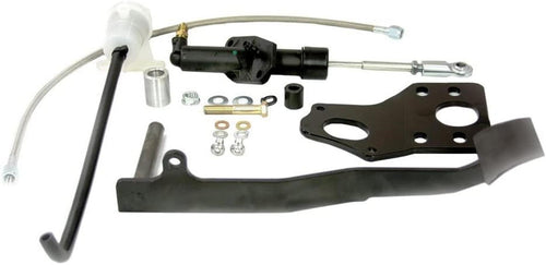 1434004 Hydraulic Conversion Kit(64-72 Chevelle Firewall Kit), 1 Pack