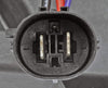 Dorman 621-045 Engine Cooling Fan Assembly Compatible with Select Ford/Lincoln/Mercury Models