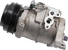 GM Genuine Parts 15-21177 Air Conditioning Compressor